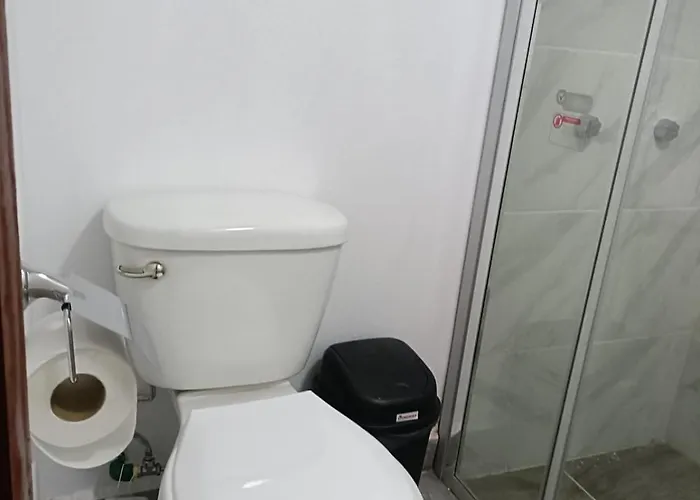 Jardin Balbuena Cerca Gnp Aicm Zocalo 101 Privatunterkunft *